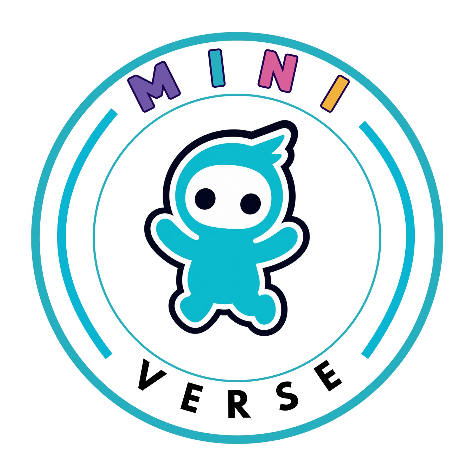 Caja de demostración MINI-VERSE cerrada